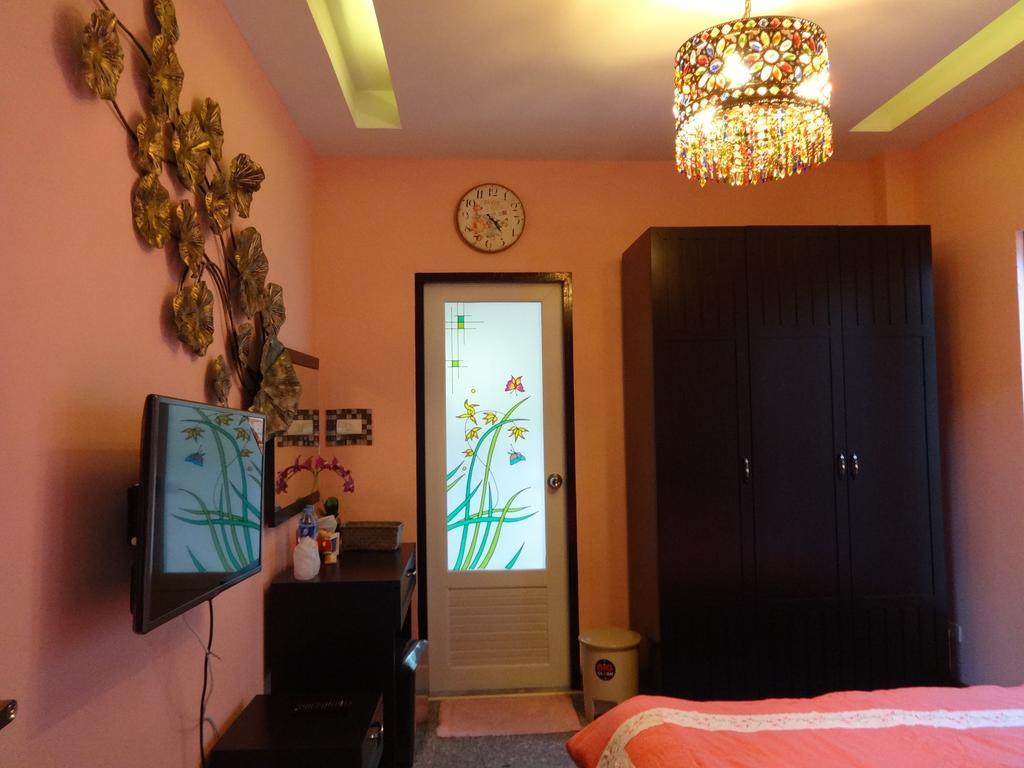 The Signature Chiangmai Chiang Mai Room photo